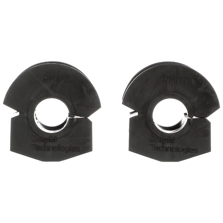 Delphi SUSPENSION STABILIZER BAR BUSHING KIT TD4190W
